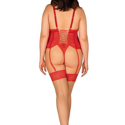 Women's Stockings Obsessive