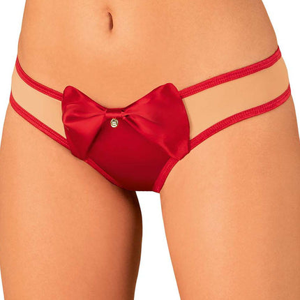 Women's Thongs Obsessive