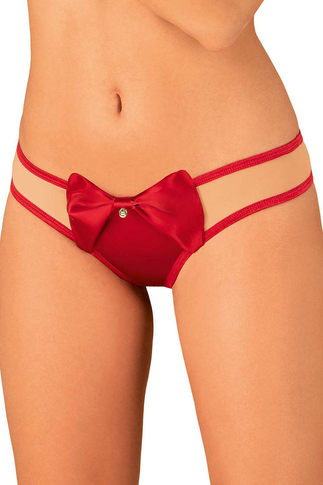 Women's Thongs Obsessive