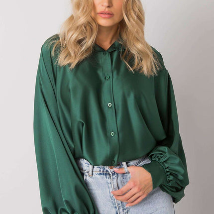 Women's Long sleeve shirt Italy Moda