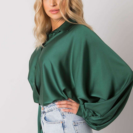 Women's Long sleeve shirt Italy Moda