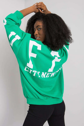 Women's Sweatshirt Ex Moda