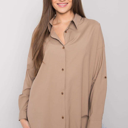 Women's Long sleeve shirt Ex Moda