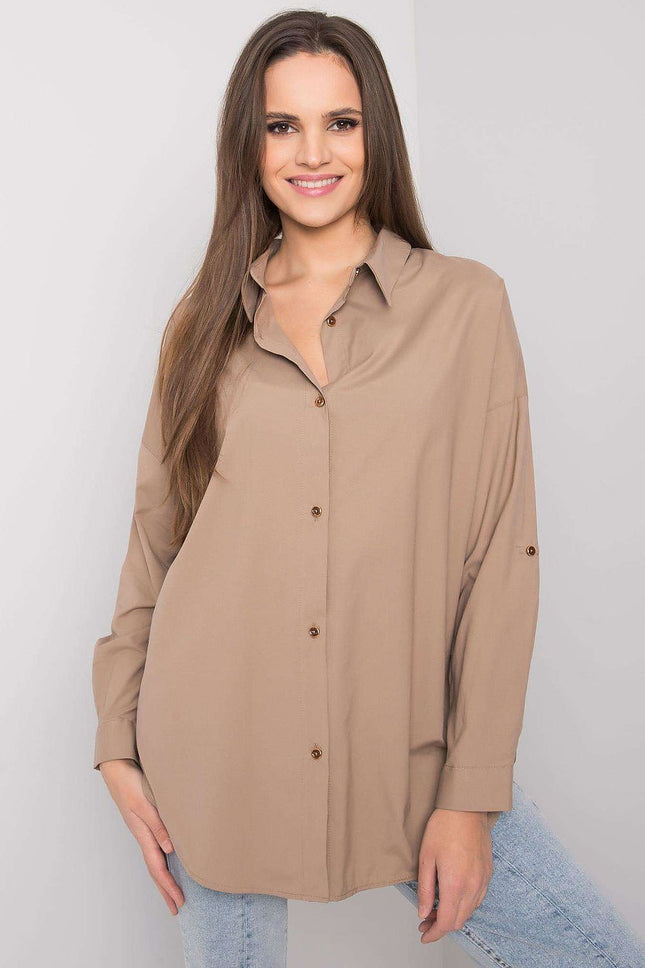 Women's Long sleeve shirt Ex Moda