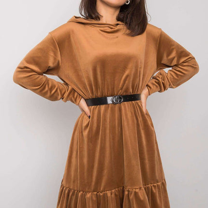 Robe de jour fantaisie pour femme