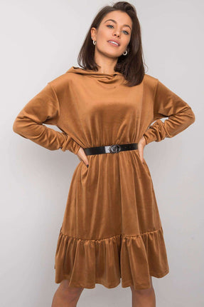 Robe de jour fantaisie pour femme