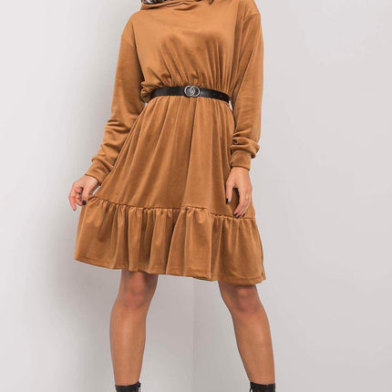 Robe de jour fantaisie pour femme