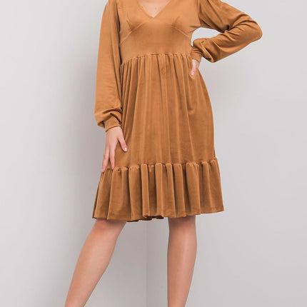 Robe de jour fantaisie pour femme