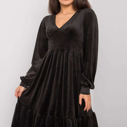 Robe de jour fantaisie pour femme