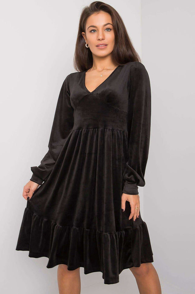 Robe de jour fantaisie pour femme