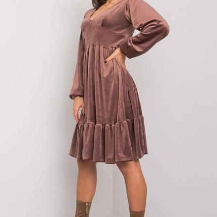 Robe de jour fantaisie pour femme