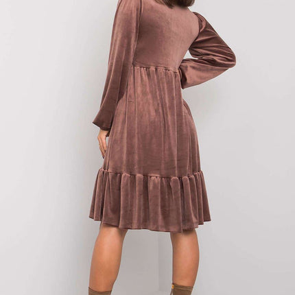 Robe de jour fantaisie pour femme