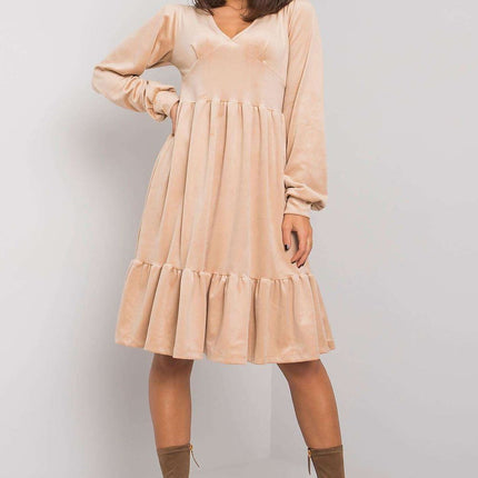 Robe de jour fantaisie pour femme