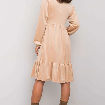 Robe de jour fantaisie pour femme