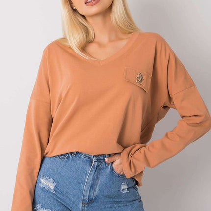 Women's Top Fancy