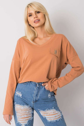 Women's Top Fancy