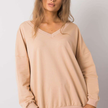 Women's Sweatshirt Fancy