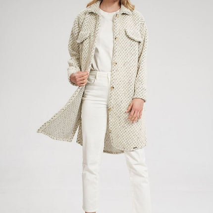 Women's Coat Figl