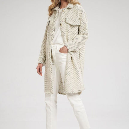 Women's Coat Figl