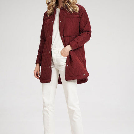 Women's Jacket Figl