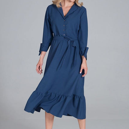 Women's Daydress Figl