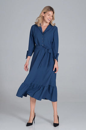 Women's Daydress Figl