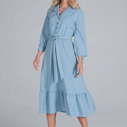 Women's Daydress Figl