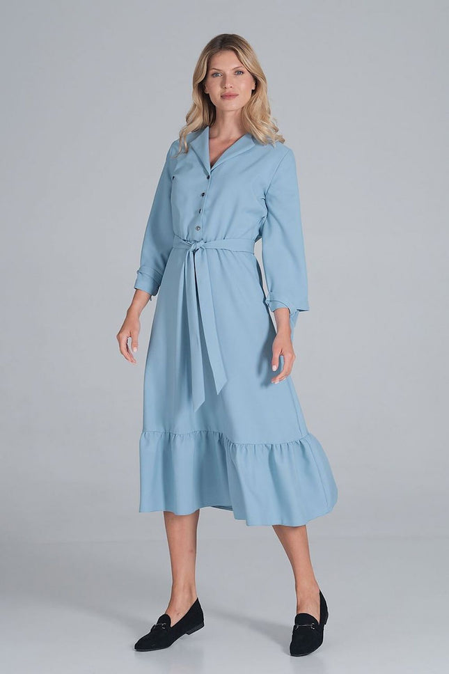 Robe de jour pour femme Figl