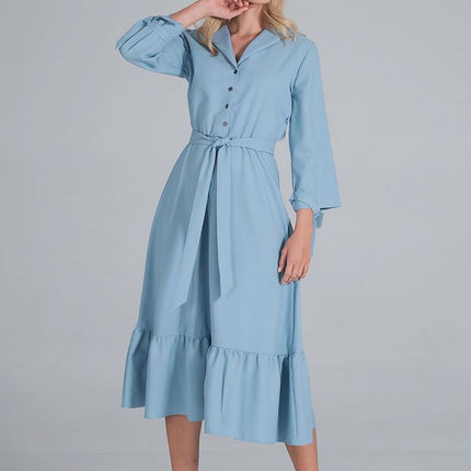 Women's Daydress Figl