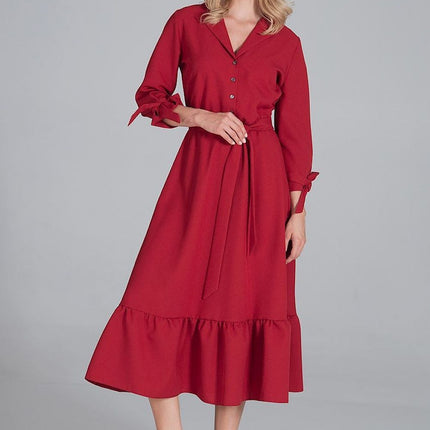 Women's Daydress Figl