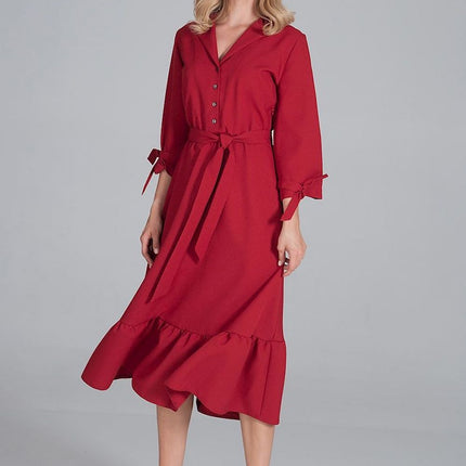 Women's Daydress Figl