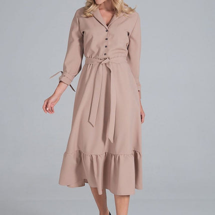 Women's Daydress Figl