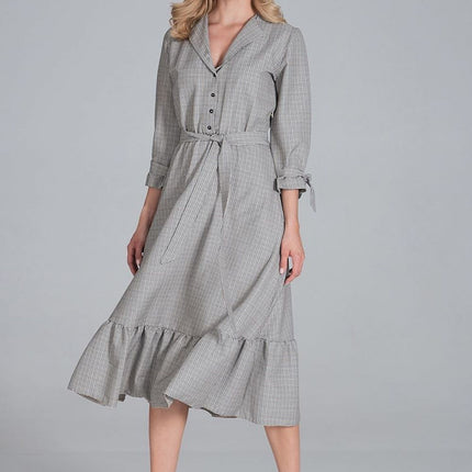 Women's Daydress Figl