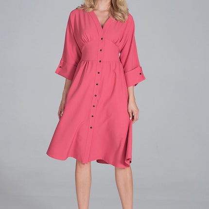 Women's Daydress Figl