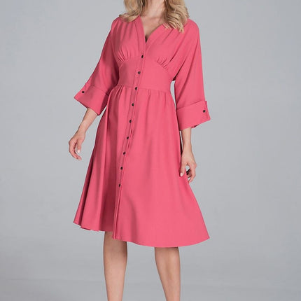 Women's Daydress Figl