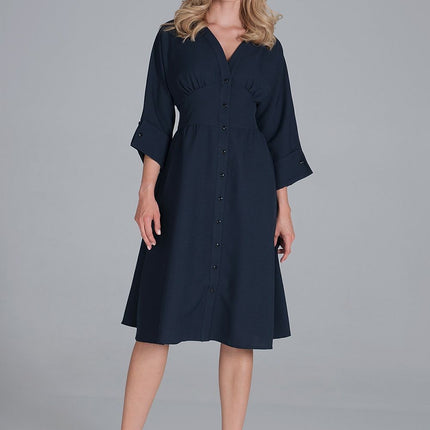 Women's Daydress Figl