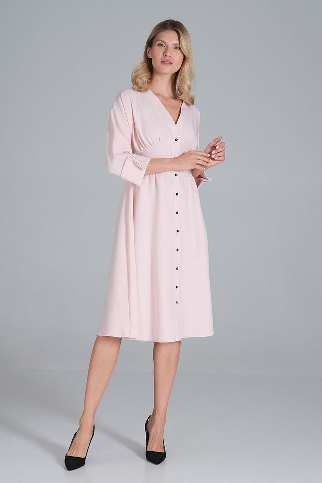 Robe de jour pour femme Figl