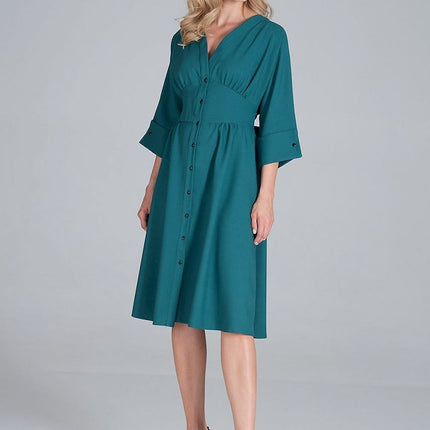 Women's Daydress Figl