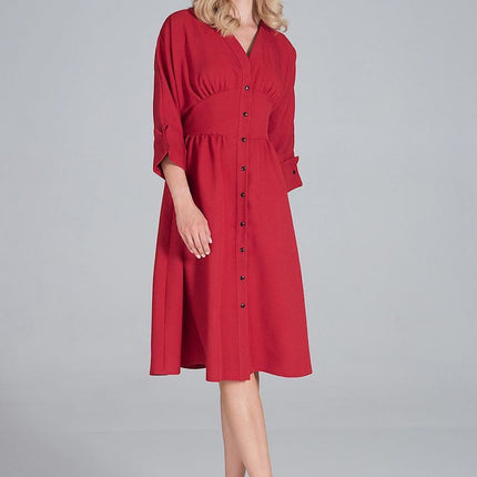 Women's Daydress Figl