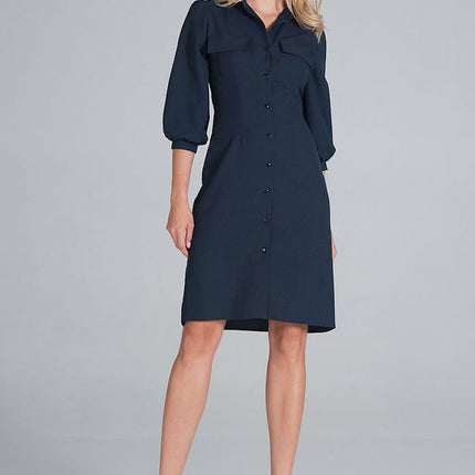 Women's Daydress Figl