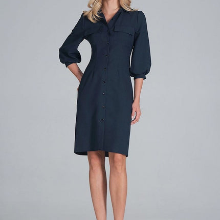 Women's Daydress Figl