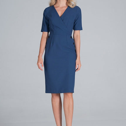 Women's Daydress Figl