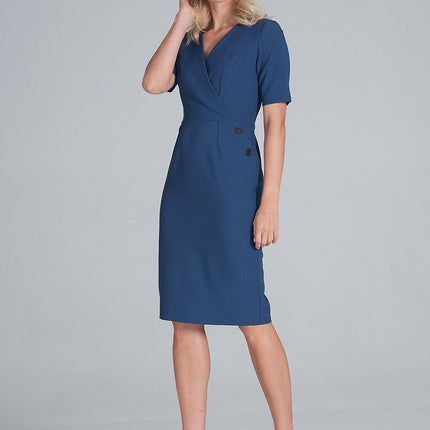 Women's Daydress Figl