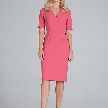 Women's Daydress Figl