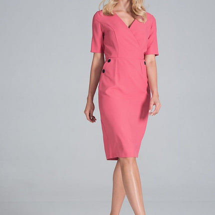 Women's Daydress Figl