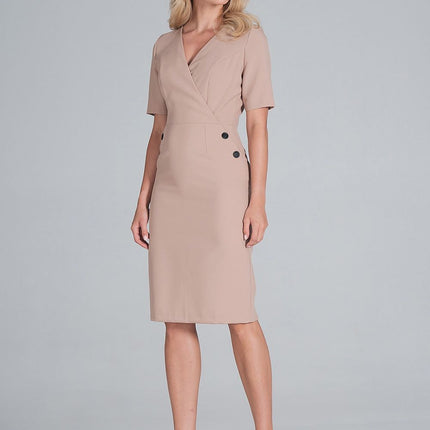 Women's Daydress Figl