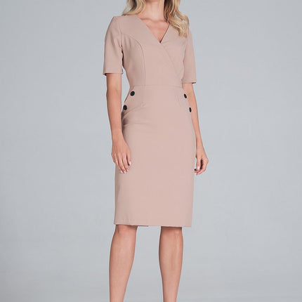 Women's Daydress Figl