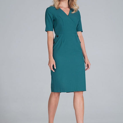 Women's Daydress Figl