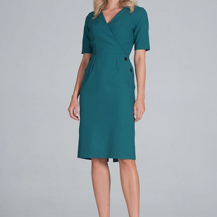 Women's Daydress Figl