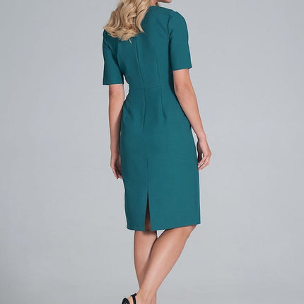 Women's Daydress Figl